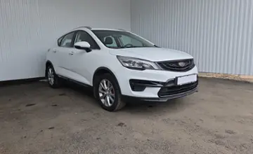 Geely GS 2021 года за 36 590 BYN в Минск