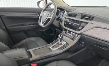 Geely GS 2021 года за 36 590 BYN в Минск