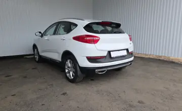 Geely GS 2021 года за 36 590 BYN в Минск