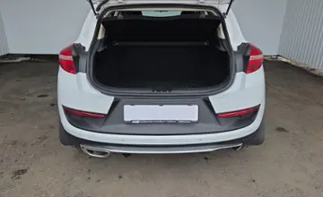 Geely GS 2021 года за 36 590 BYN в Минск