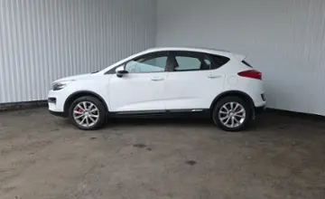 Geely GS 2021 года за 36 590 BYN в Минск