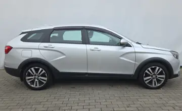 LADA (ВАЗ) Vesta Cross 2018 года за 28 490 BYN в Минск