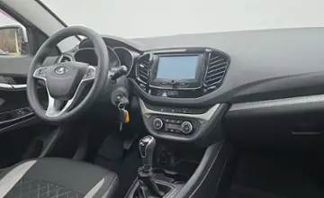 LADA (ВАЗ) Vesta Cross 2018 года за 28 490 BYN в Минск