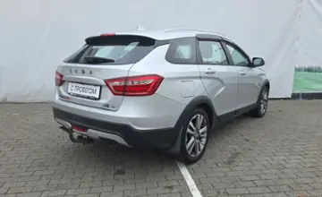 LADA (ВАЗ) Vesta Cross 2018 года за 28 490 BYN в Минск