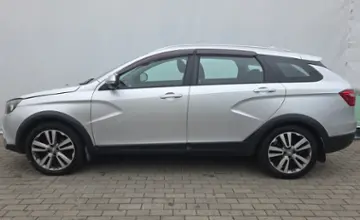 LADA (ВАЗ) Vesta Cross 2018 года за 28 490 BYN в Минск