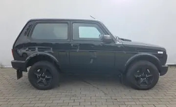 LADA (ВАЗ) 2121 (4x4) 2024 года за 41 990 BYN в Минск