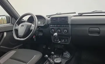 LADA (ВАЗ) 2121 (4x4) 2024 года за 41 990 BYN в Минск