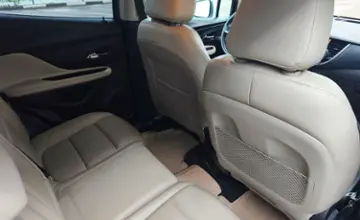 Buick Encore 2017 года за 38 890 BYN в Могилев