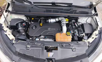 Buick Encore 2017 года за 38 890 BYN в Могилев