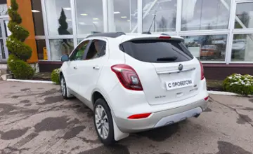 Buick Encore 2017 года за 38 890 BYN в Могилев