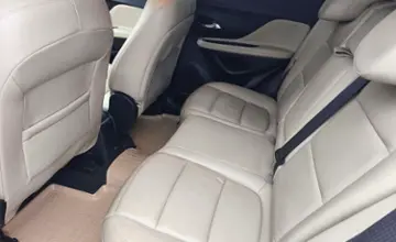 Buick Encore 2017 года за 38 890 BYN в Могилев