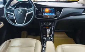 Buick Encore 2017 года за 38 890 BYN в Могилев
