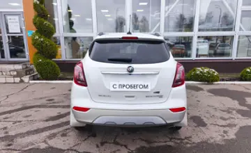 Buick Encore 2017 года за 38 890 BYN в Могилев