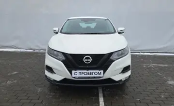 Nissan Qashqai 2019 года за 45 990 BYN в Минск