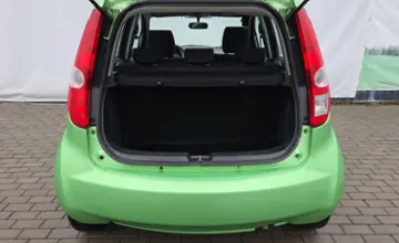 Suzuki Splash 2009 года за 9 490 BYN в Минск