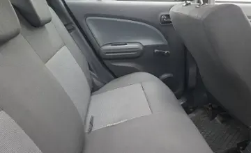 Suzuki Splash 2009 года за 9 490 BYN в Минск