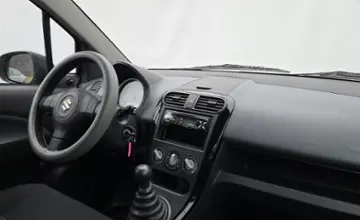 Suzuki Splash 2009 года за 9 490 BYN в Минск