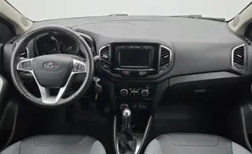 LADA (ВАЗ) XRAY Cross 2021 года за 33 990 BYN в Брест
