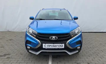 LADA (ВАЗ) XRAY Cross 2021 года за 33 990 BYN в Брест