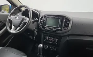 LADA (ВАЗ) XRAY Cross 2021 года за 33 990 BYN в Брест