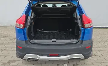 LADA (ВАЗ) XRAY Cross 2021 года за 33 990 BYN в Брест