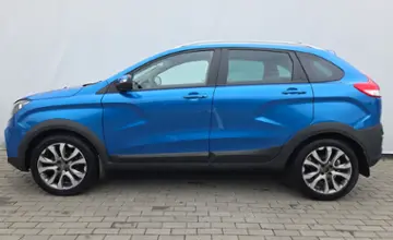 LADA (ВАЗ) XRAY Cross 2021 года за 33 990 BYN в Брест
