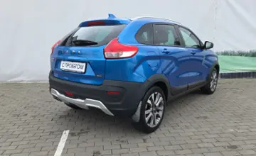 LADA (ВАЗ) XRAY Cross 2021 года за 33 990 BYN в Брест