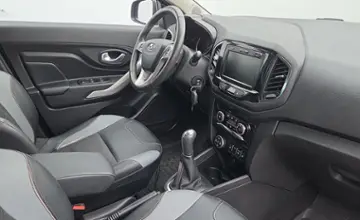 LADA (ВАЗ) XRAY Cross 2021 года за 33 990 BYN в Брест