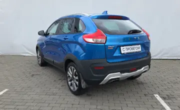 LADA (ВАЗ) XRAY Cross 2021 года за 33 990 BYN в Брест