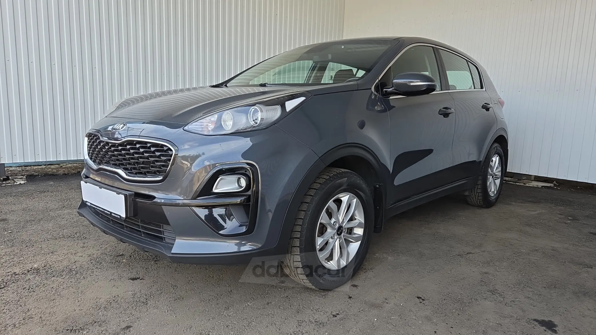 Kia Sportage 2019 года за 49 590 BYN в Минск