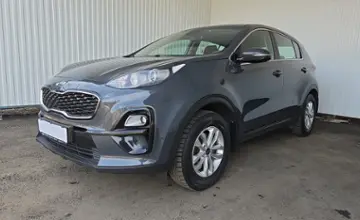Kia Sportage 2019 года за 49 590 BYN в Минск
