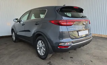 Kia Sportage 2019 года за 49 590 BYN в Минск