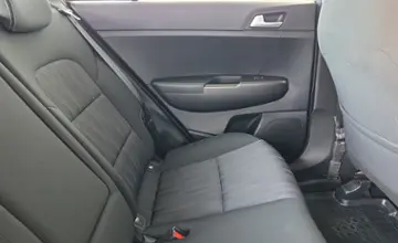 Kia Sportage 2019 года за 49 590 BYN в Минск