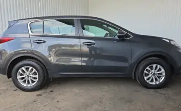 Kia Sportage 2019 года за 49 590 BYN в Минск