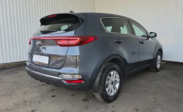 Kia Sportage 2019 года за 49 590 BYN в Минск