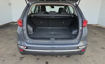 Kia Sportage 2019 года за 49 590 BYN в Минск