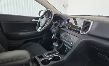 Kia Sportage 2019 года за 49 590 BYN в Минск
