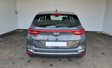Kia Sportage 2019 года за 49 590 BYN в Минск