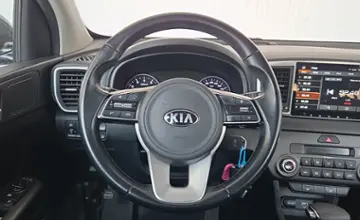 Kia Sportage 2019 года за 49 590 BYN в Минск