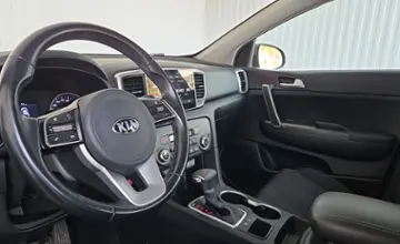 Kia Sportage 2019 года за 49 590 BYN в Минск