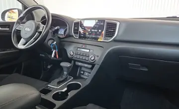 Kia Sportage 2019 года за 49 590 BYN в Минск