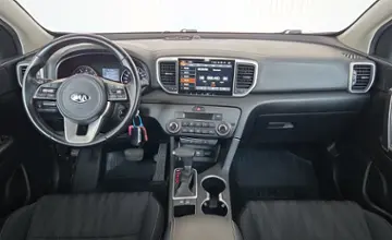 Kia Sportage 2019 года за 49 590 BYN в Минск
