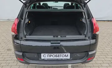 Peugeot 3008 2015 года за 23 890 BYN в Минск