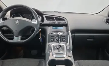 Peugeot 3008 2015 года за 23 890 BYN в Минск
