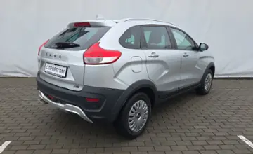 LADA (ВАЗ) XRAY Cross 2019 года за 31 990 BYN в Брест