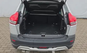 LADA (ВАЗ) XRAY Cross 2019 года за 31 990 BYN в Брест