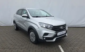 LADA (ВАЗ) XRAY Cross 2019 года за 31 990 BYN в Брест