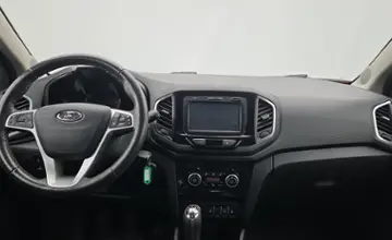 LADA (ВАЗ) XRAY Cross 2019 года за 31 990 BYN в Брест