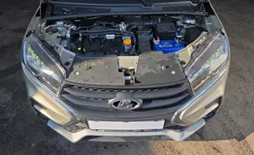 LADA (ВАЗ) XRAY Cross 2019 года за 33 190 BYN в Минск