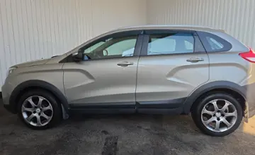 LADA (ВАЗ) XRAY Cross 2019 года за 33 190 BYN в Минск